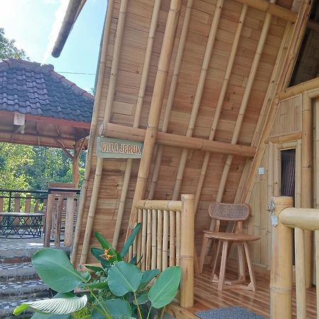 Sekumpul Bali Hidden Space Singaraja Екстериор снимка