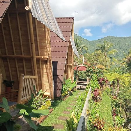 Sekumpul Bali Hidden Space Singaraja Екстериор снимка