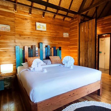 Sekumpul Bali Hidden Space Singaraja Екстериор снимка