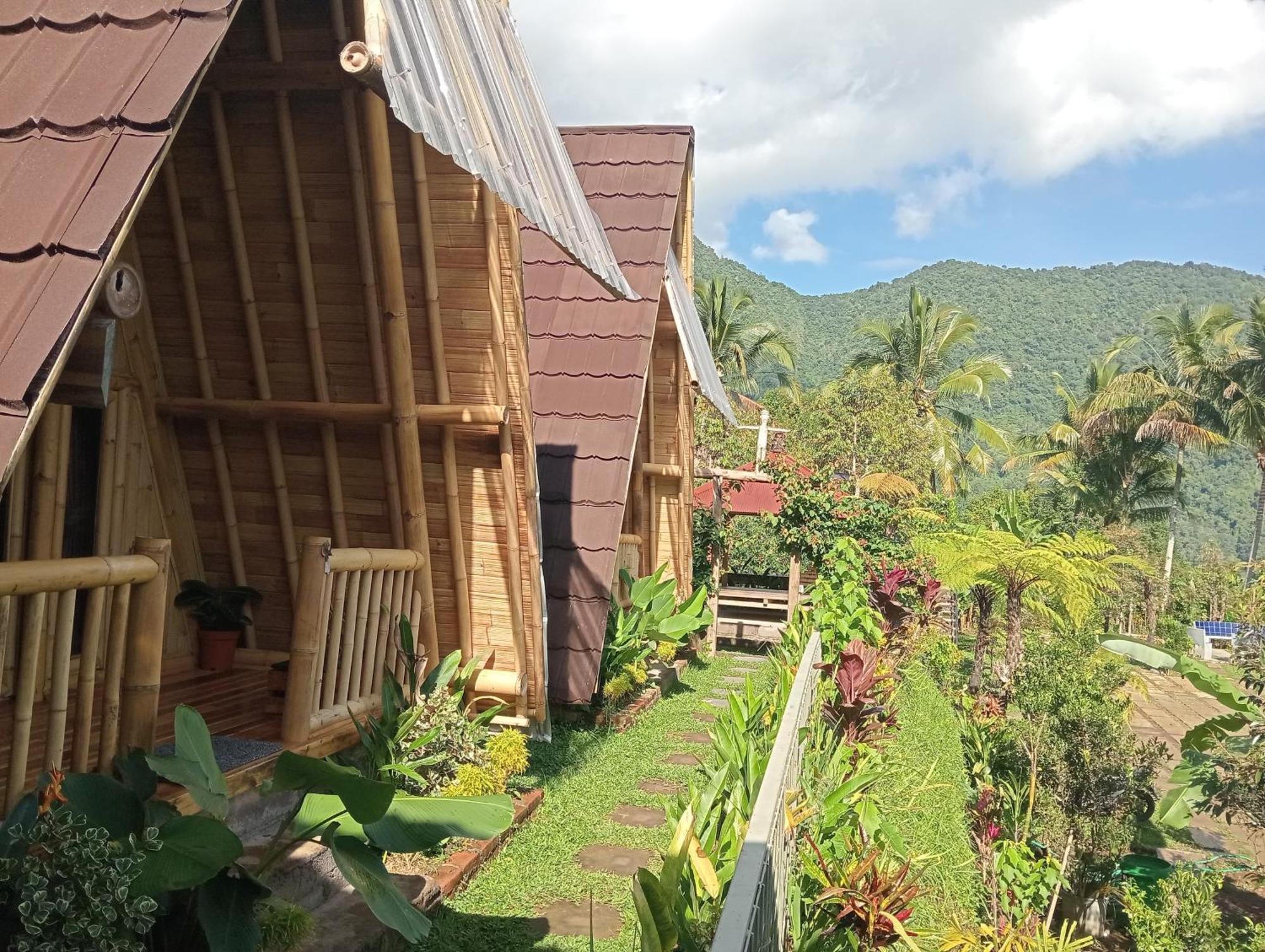 Sekumpul Bali Hidden Space Singaraja Екстериор снимка