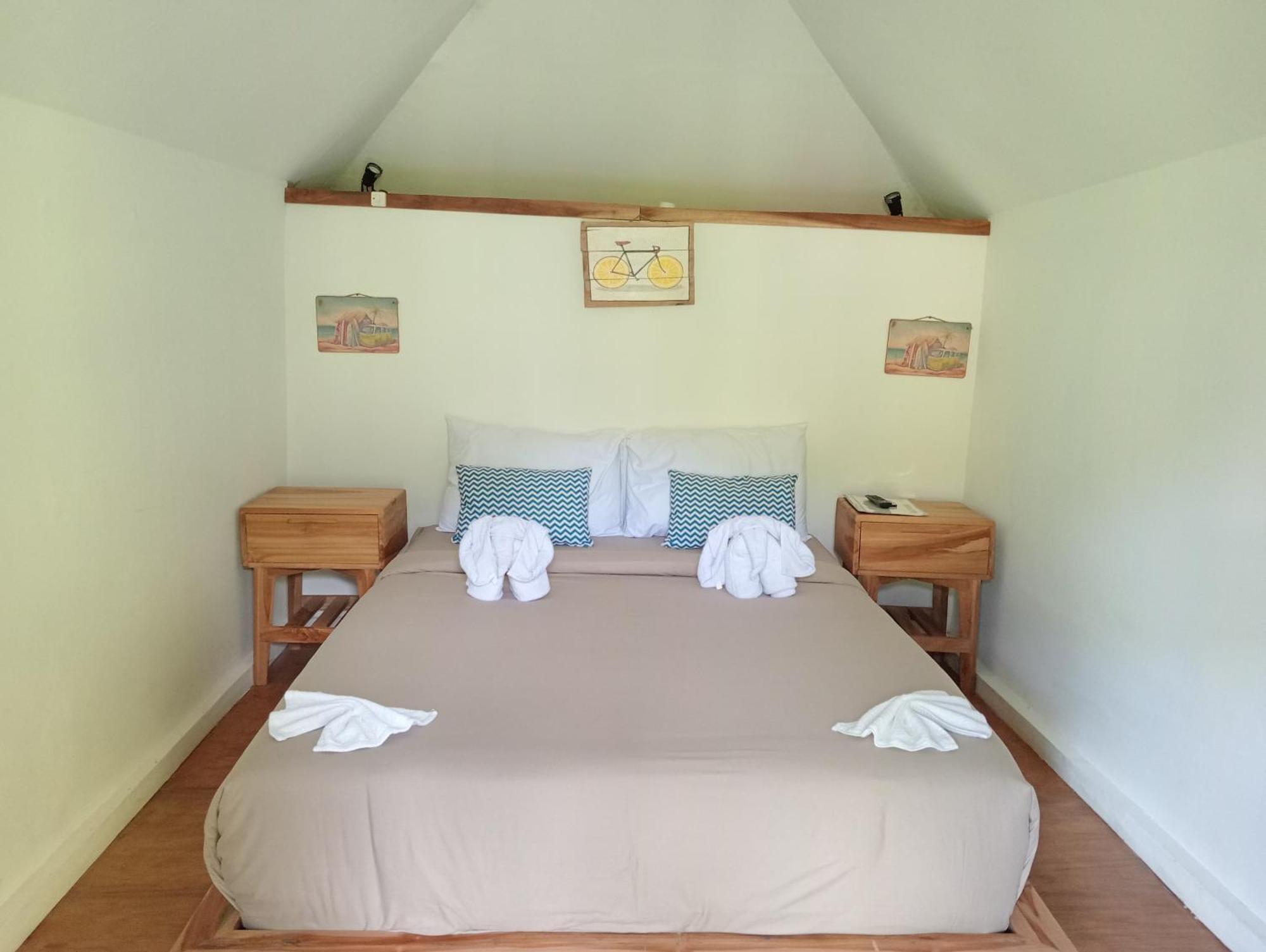 Sekumpul Bali Hidden Space Singaraja Екстериор снимка