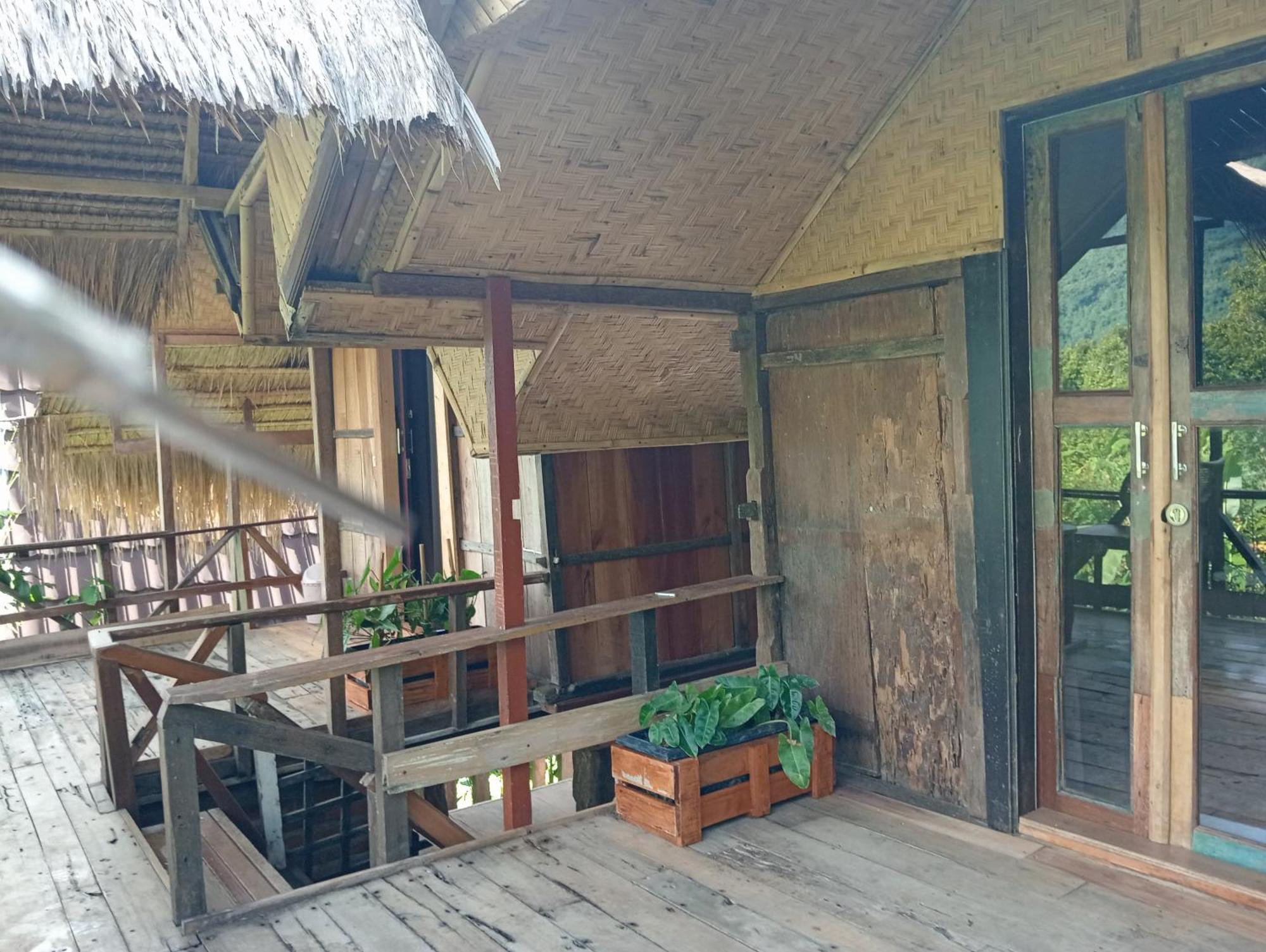 Sekumpul Bali Hidden Space Singaraja Екстериор снимка