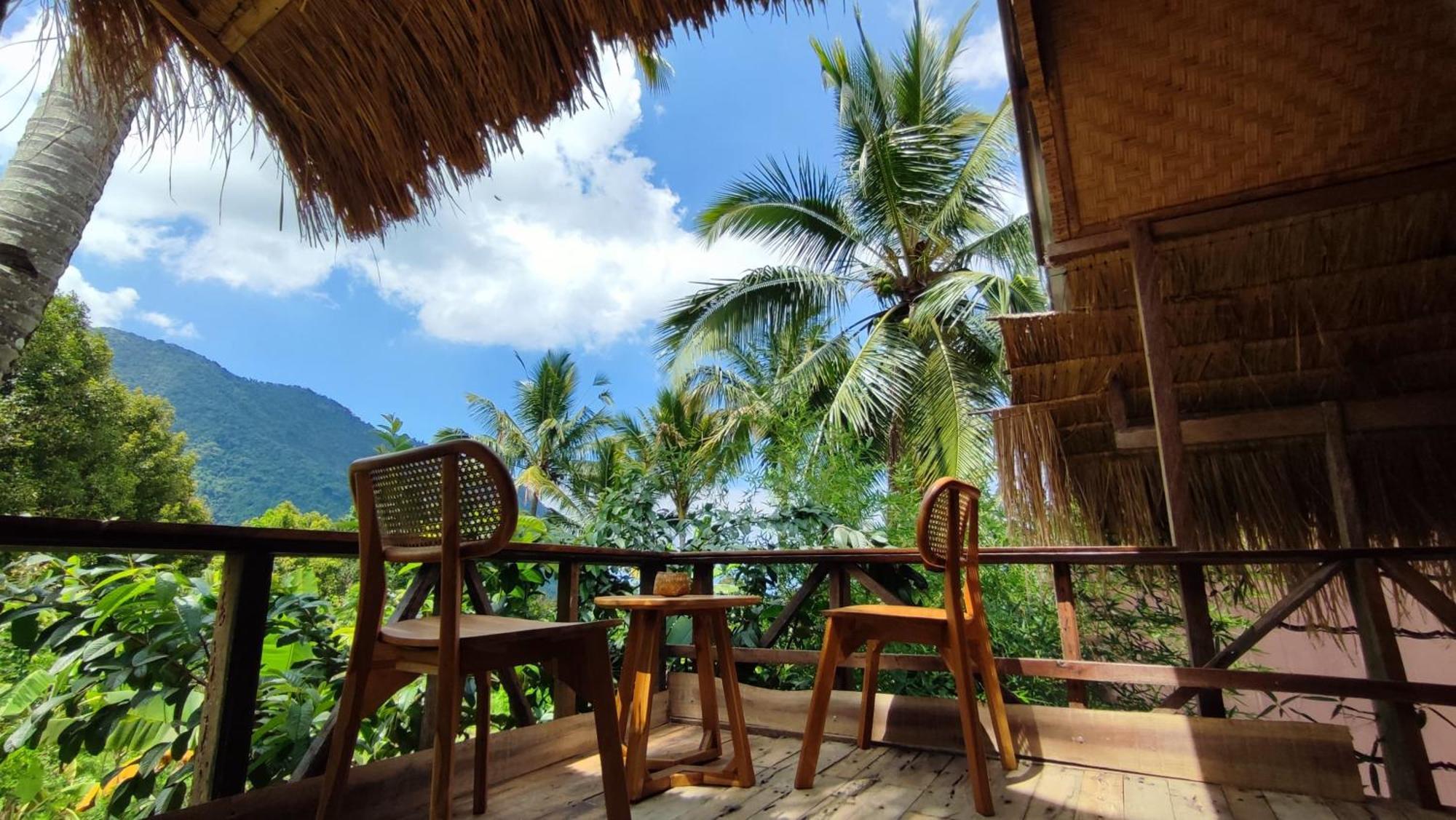Sekumpul Bali Hidden Space Singaraja Екстериор снимка