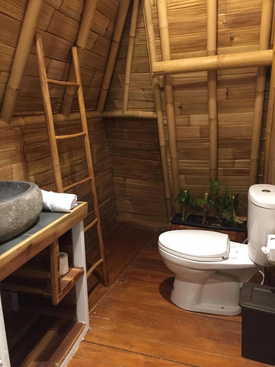 Sekumpul Bali Hidden Space Singaraja Екстериор снимка