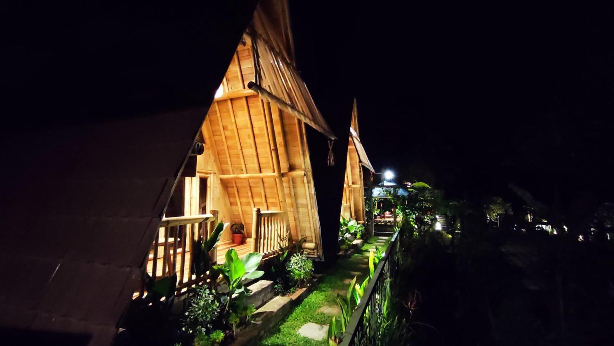 Sekumpul Bali Hidden Space Singaraja Екстериор снимка