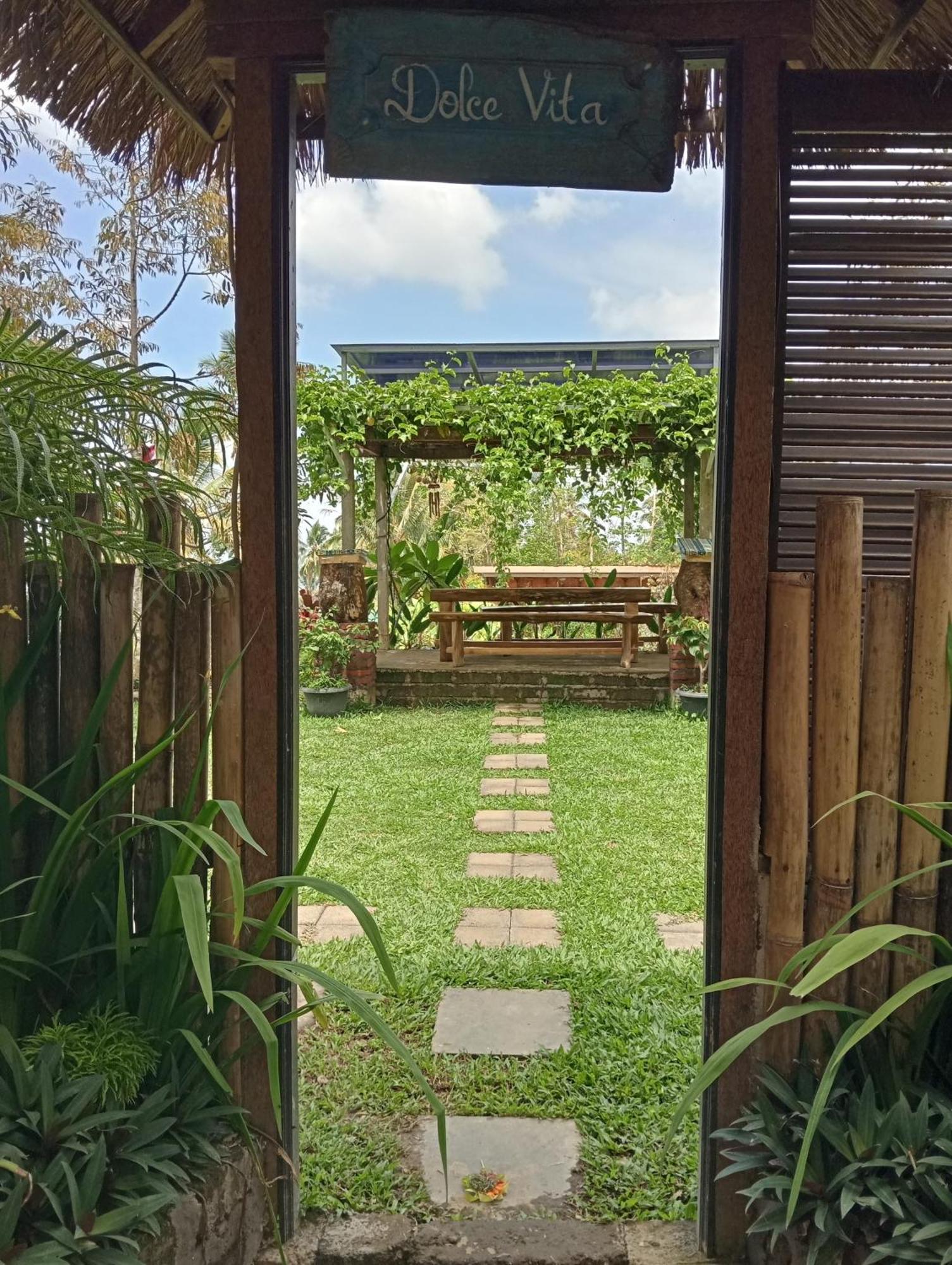 Sekumpul Bali Hidden Space Singaraja Екстериор снимка