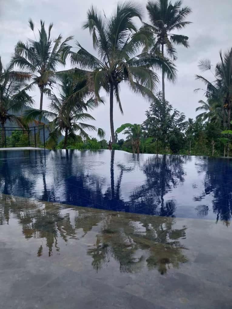Sekumpul Bali Hidden Space Singaraja Екстериор снимка