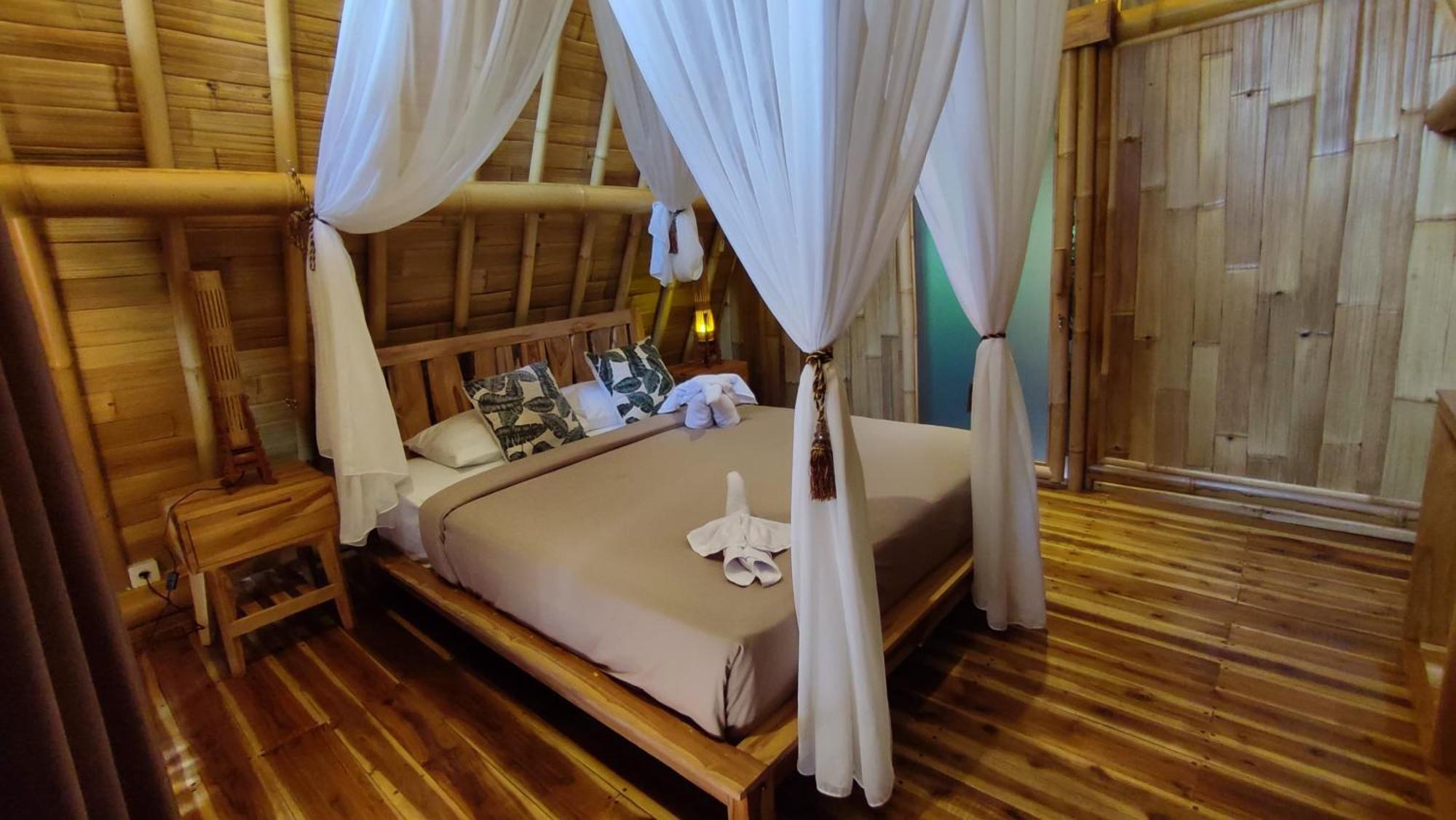 Sekumpul Bali Hidden Space Singaraja Екстериор снимка
