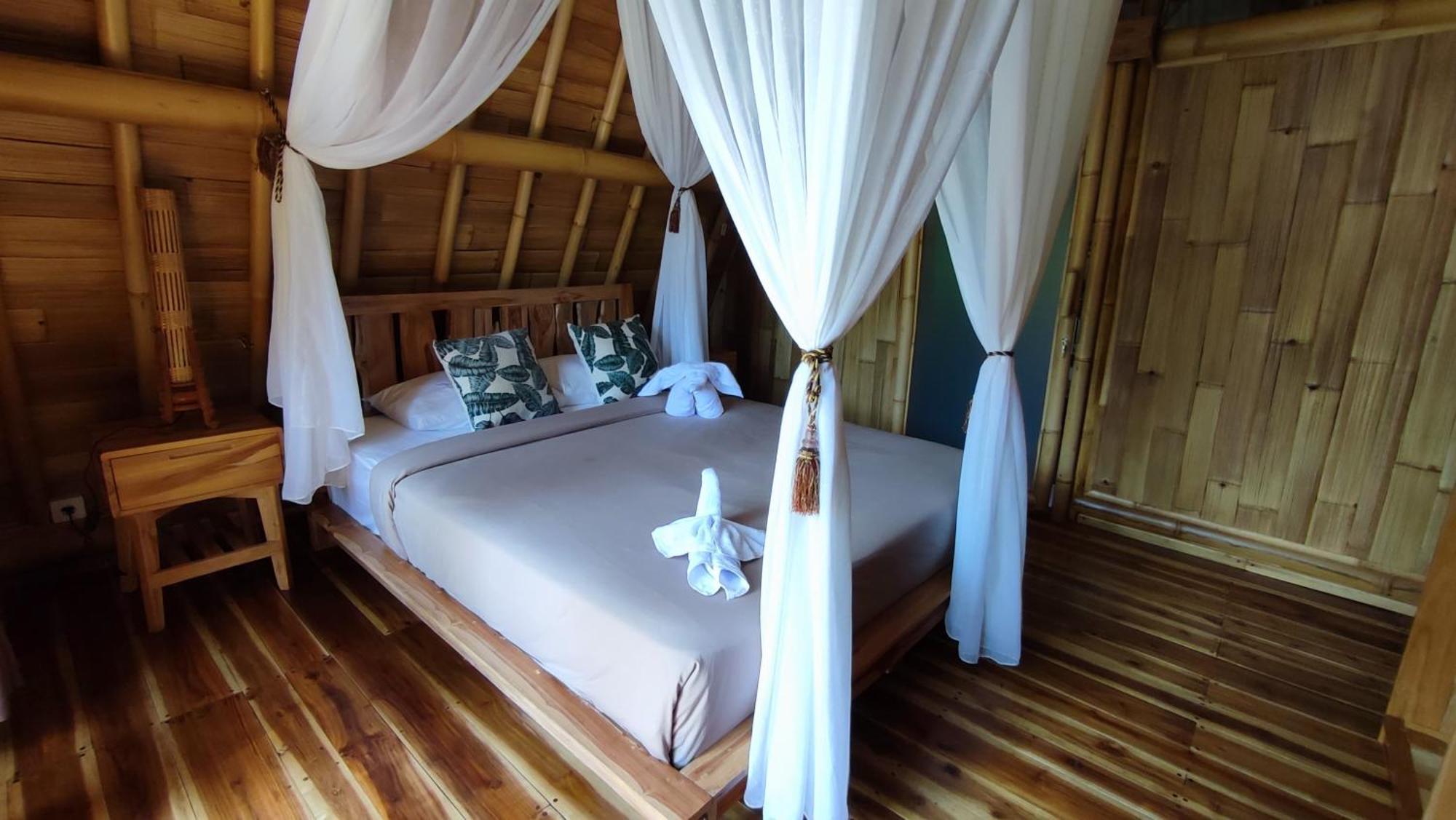 Sekumpul Bali Hidden Space Singaraja Екстериор снимка