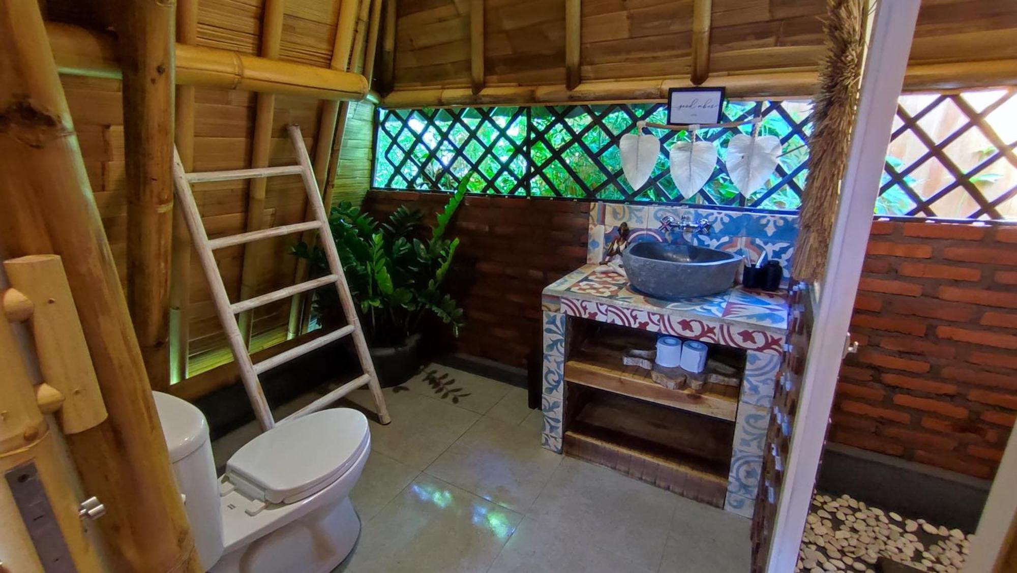 Sekumpul Bali Hidden Space Singaraja Екстериор снимка