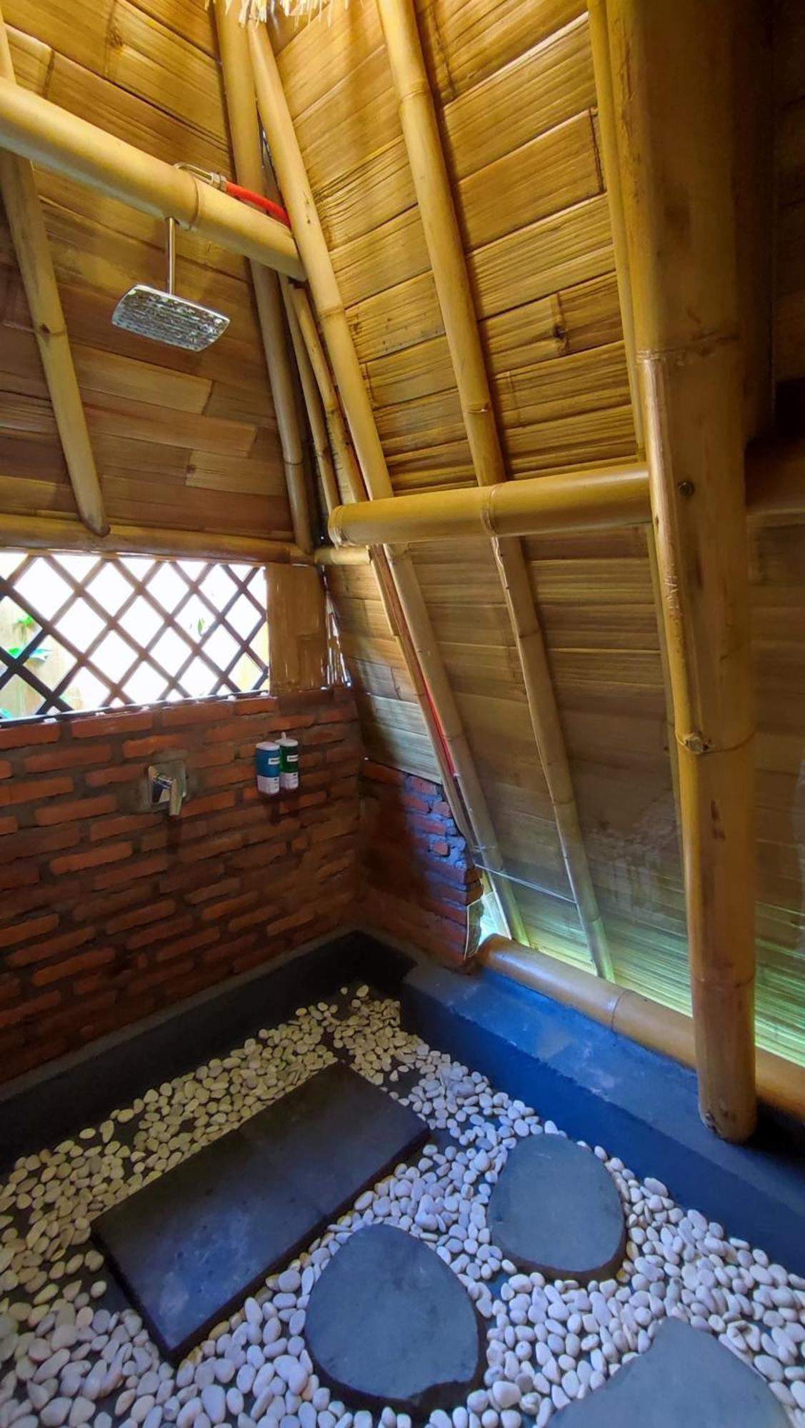 Sekumpul Bali Hidden Space Singaraja Екстериор снимка