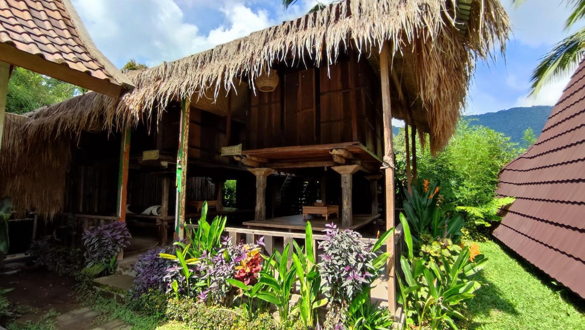 Sekumpul Bali Hidden Space Singaraja Екстериор снимка