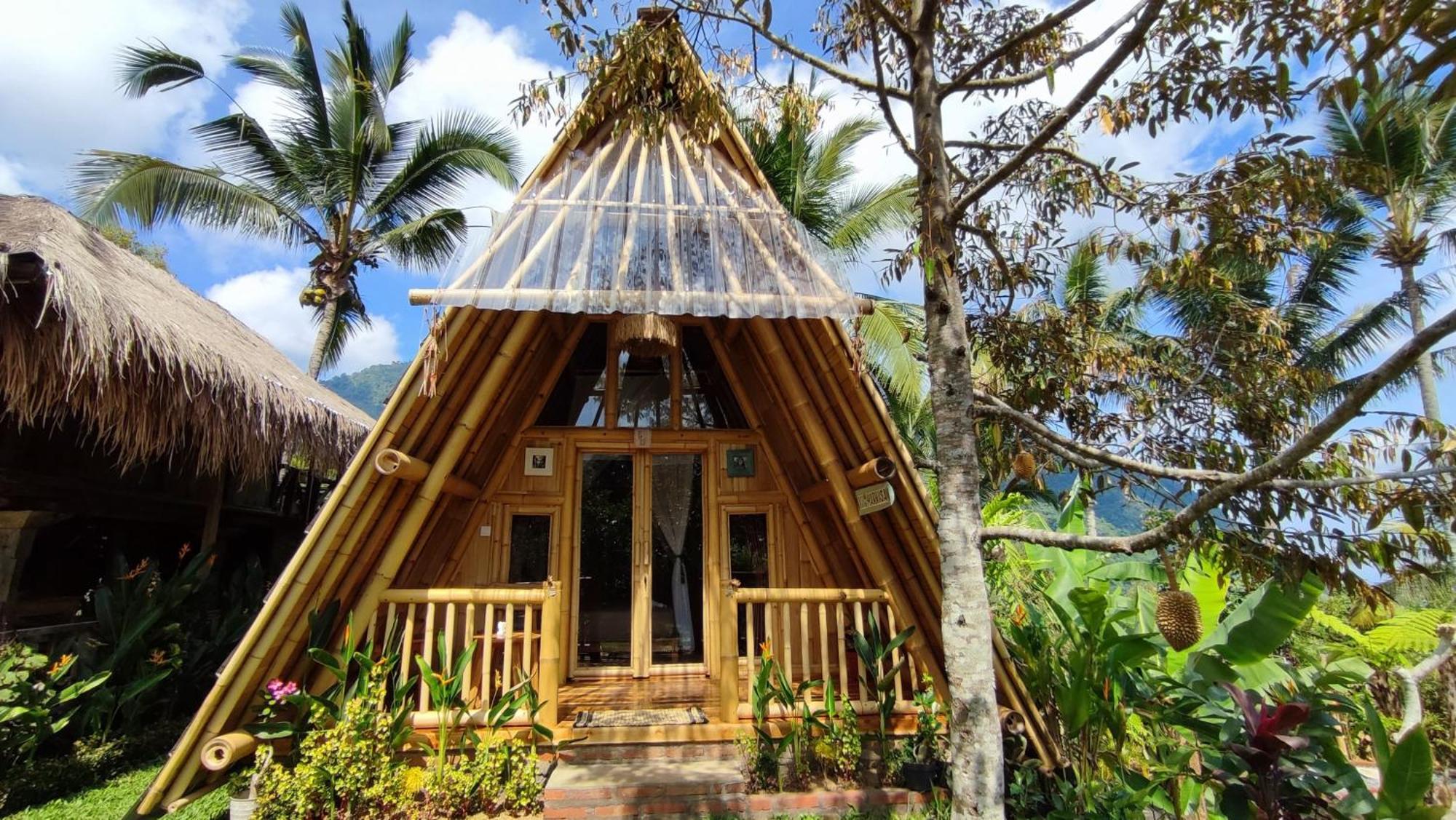 Sekumpul Bali Hidden Space Singaraja Екстериор снимка