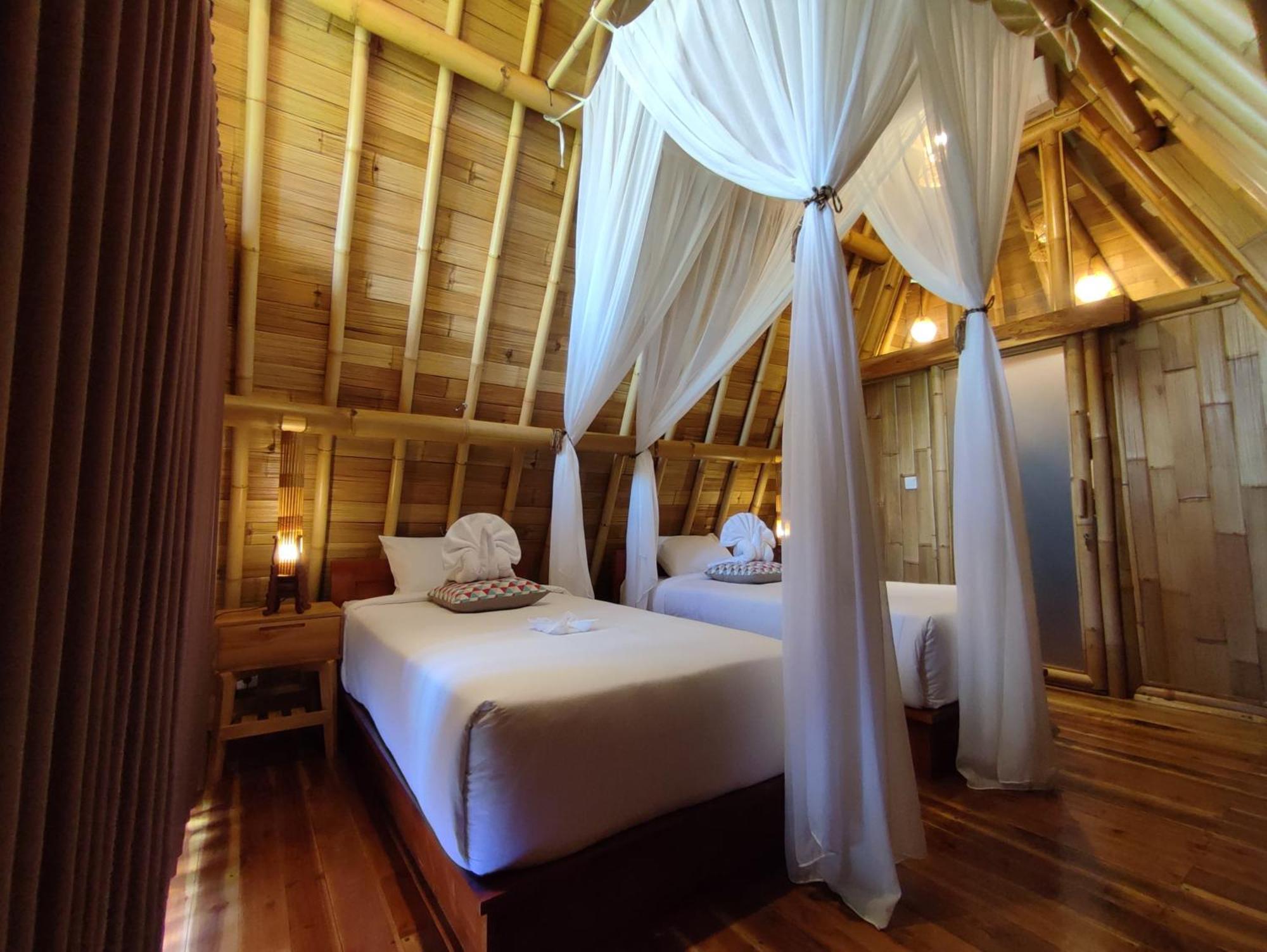 Sekumpul Bali Hidden Space Singaraja Екстериор снимка