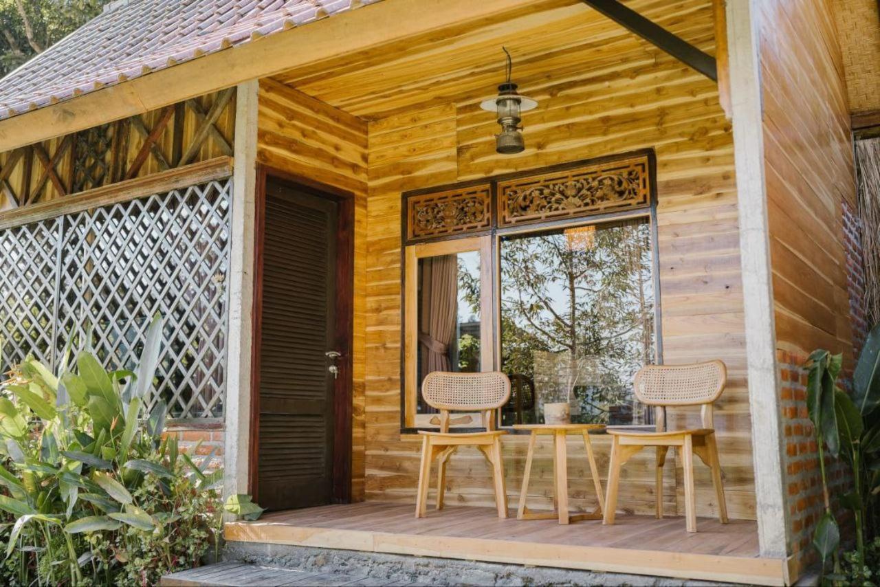 Sekumpul Bali Hidden Space Singaraja Екстериор снимка
