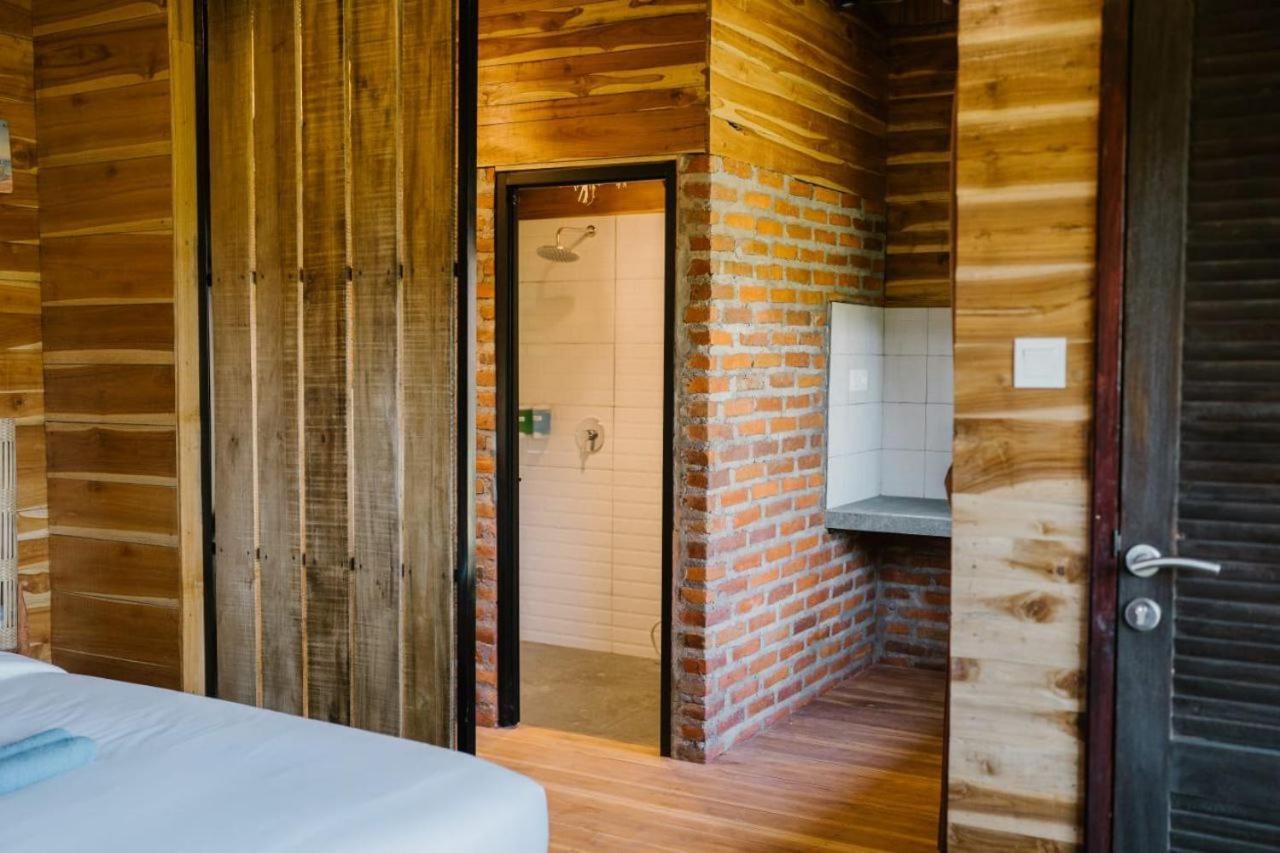Sekumpul Bali Hidden Space Singaraja Екстериор снимка